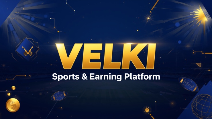 Velki Registration
